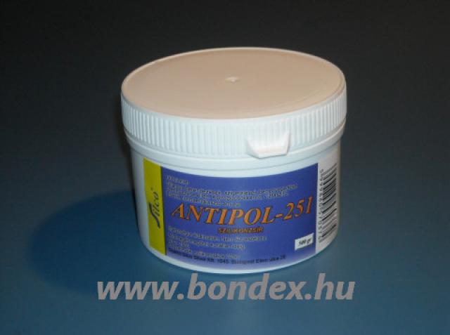 Szilikonzsír villamosipari szereléshez Antipol-251 500 gr